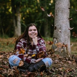 Meet your Posher, Sara